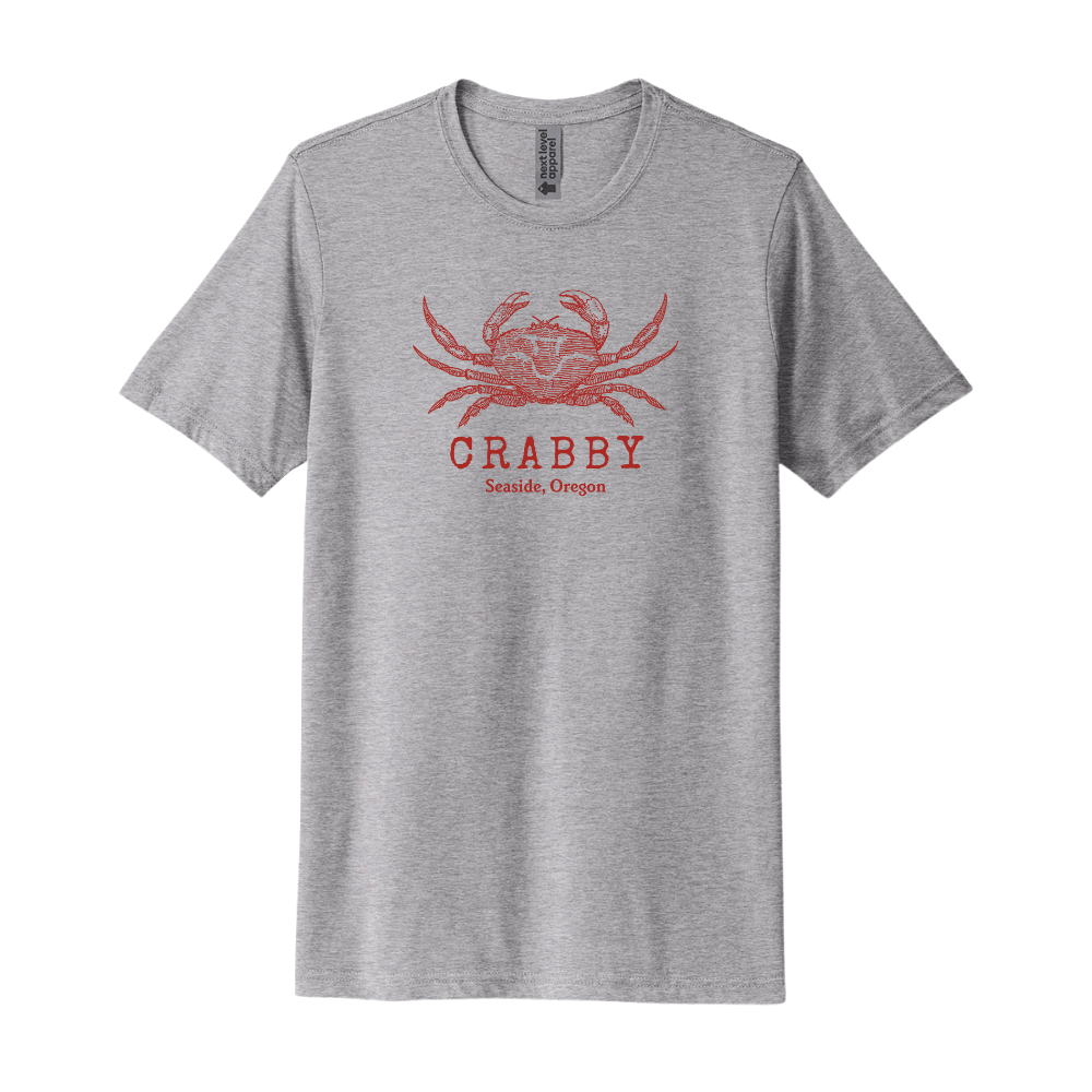 Crabby T-Shirt