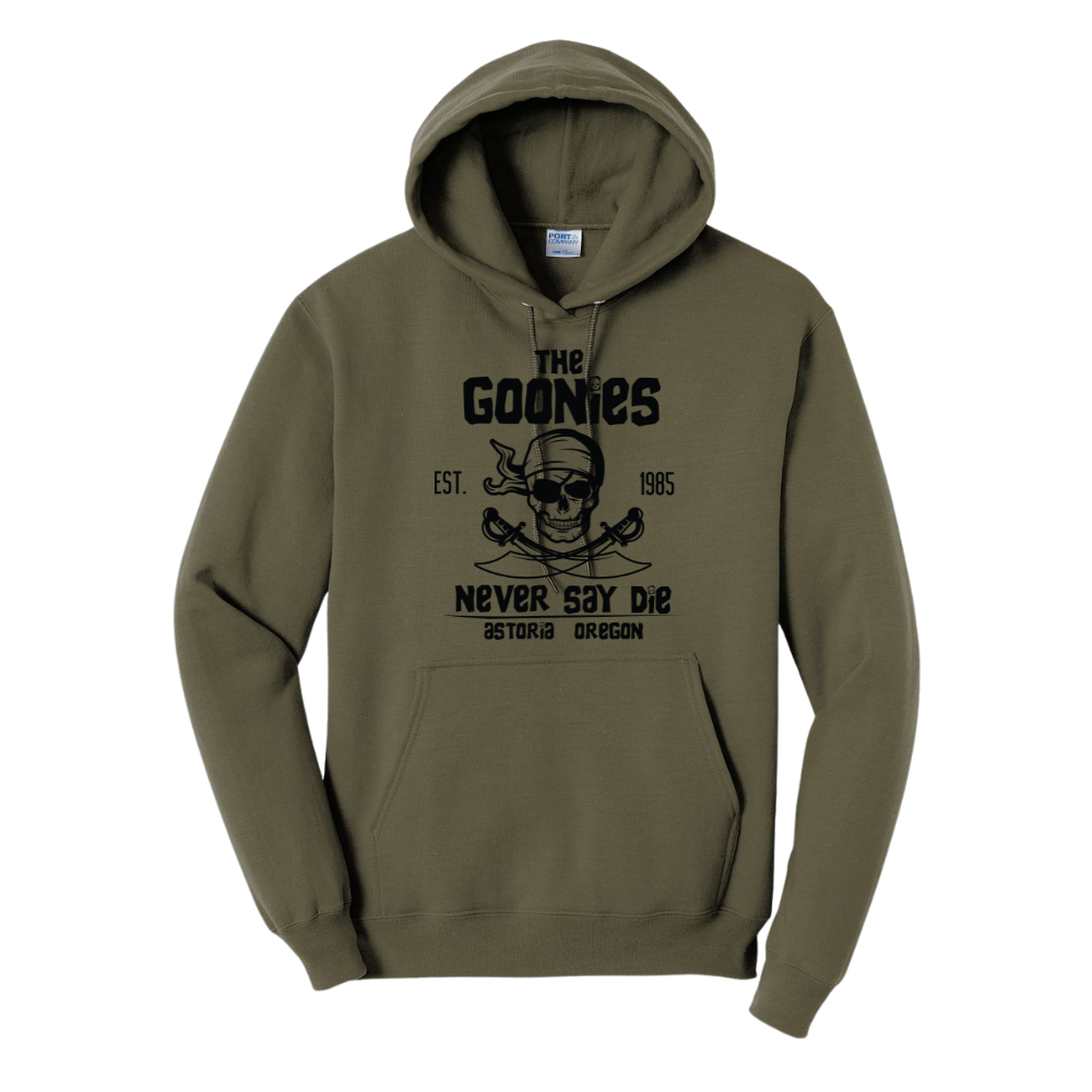 Goonies Sweatshirt