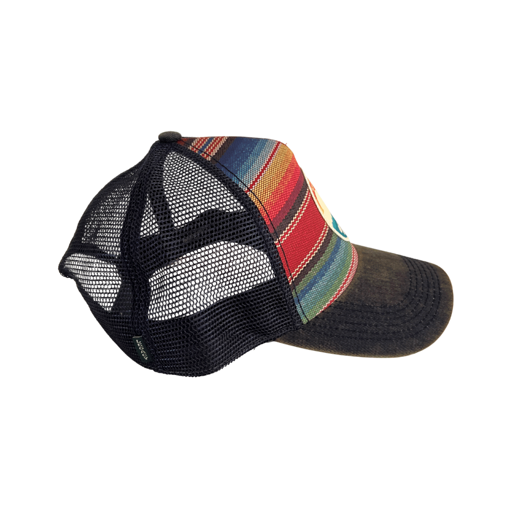 Oregon Coast Hat