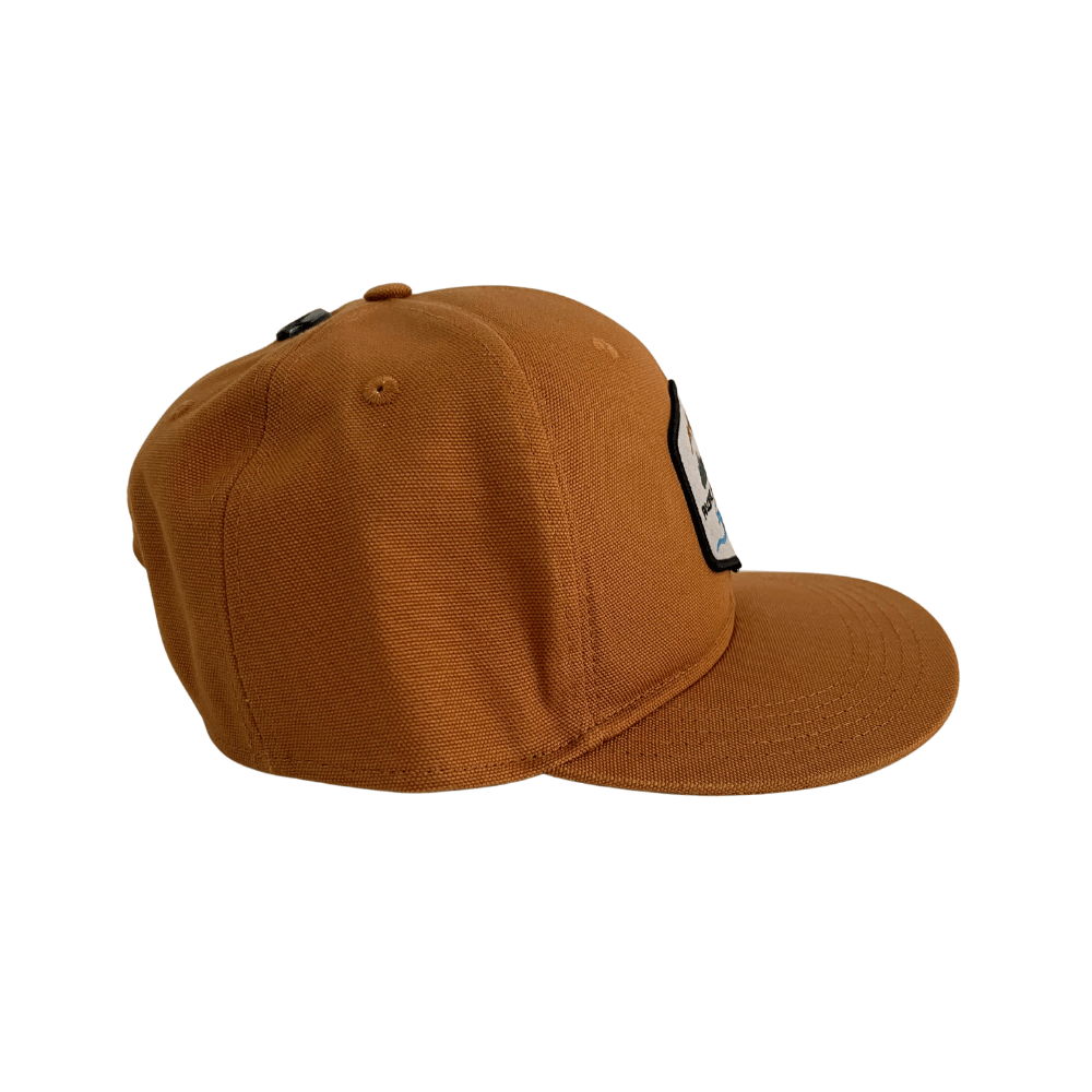 PNW Carhartt Hat