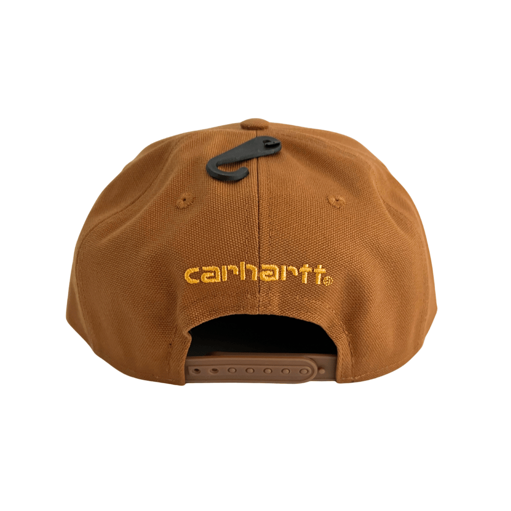 PNW Carhartt Hat