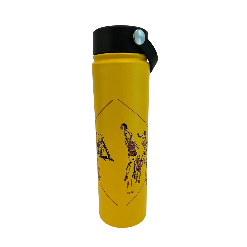 Pee-Chee Water Bottle