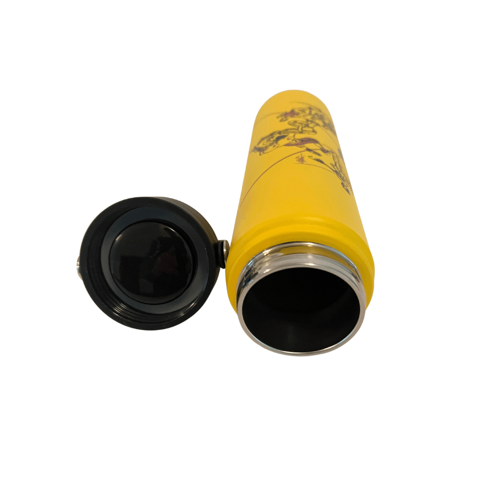 Pee-Chee Water Bottle