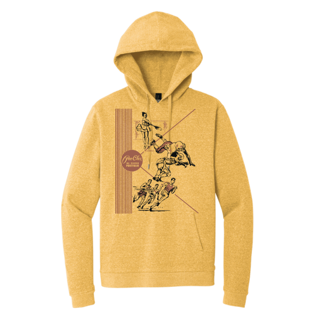 Pee-Chee Sweatshirt