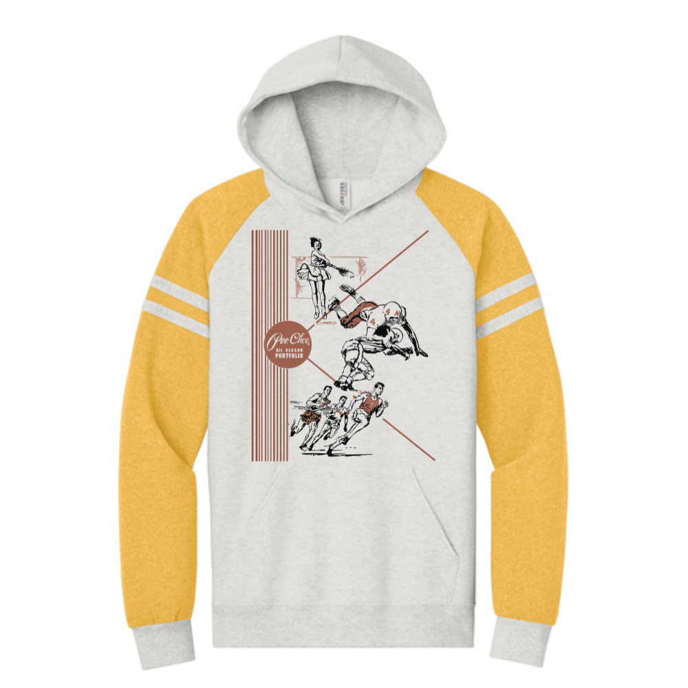 Pee-Chee Varsity Sweatshirt