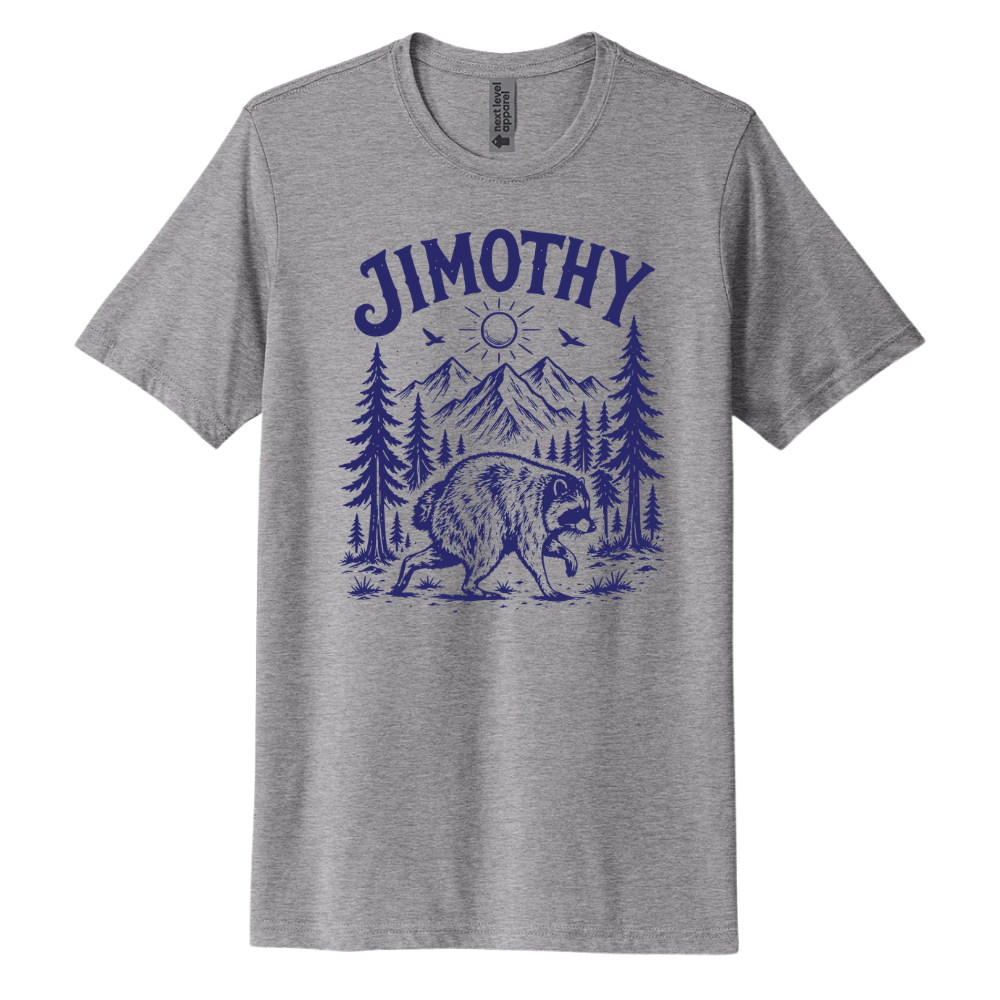 Jimothy