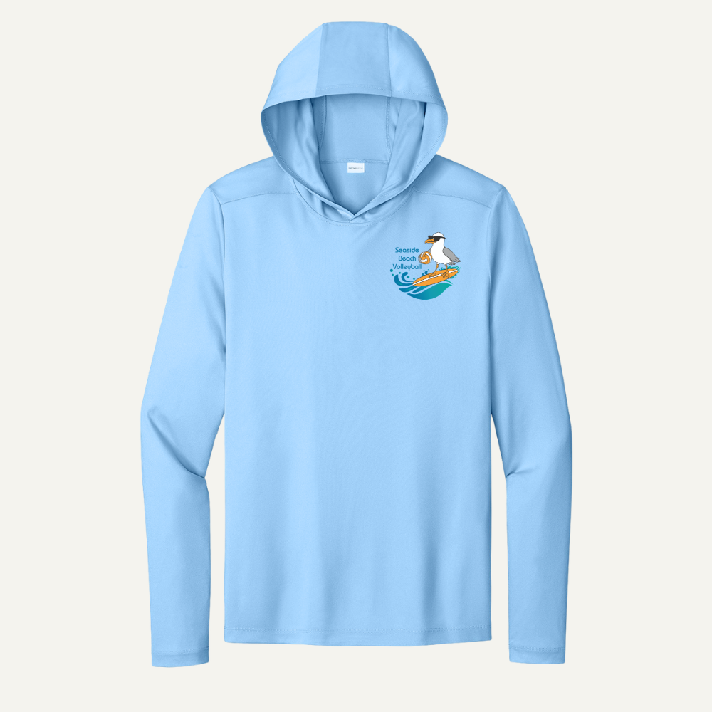 2026 SBV Long Sleeve T-Shirt - Dirk