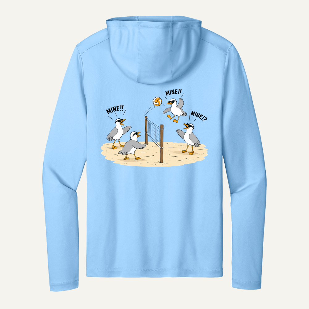 2026 SBV Long Sleeve T-Shirt - Dirk