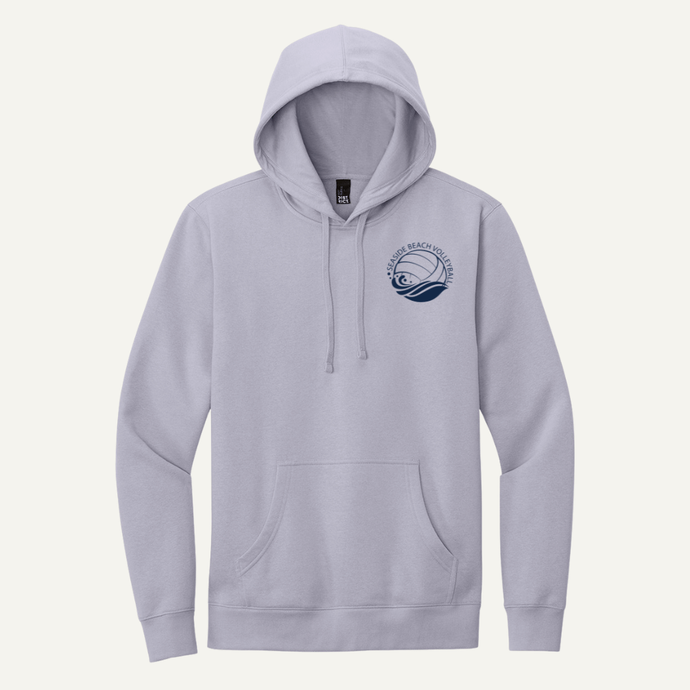 2026 SBV Hoodie - Retro