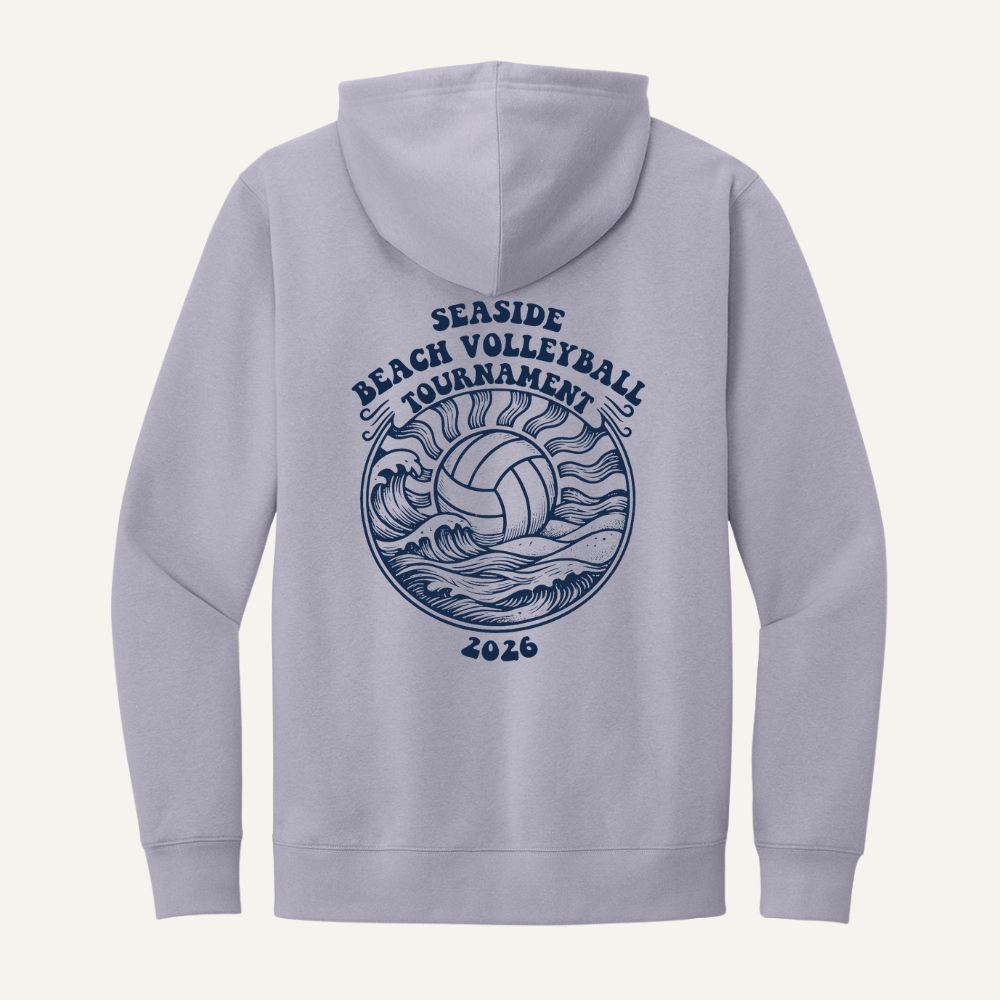 2026 SBV Hoodie - Retro