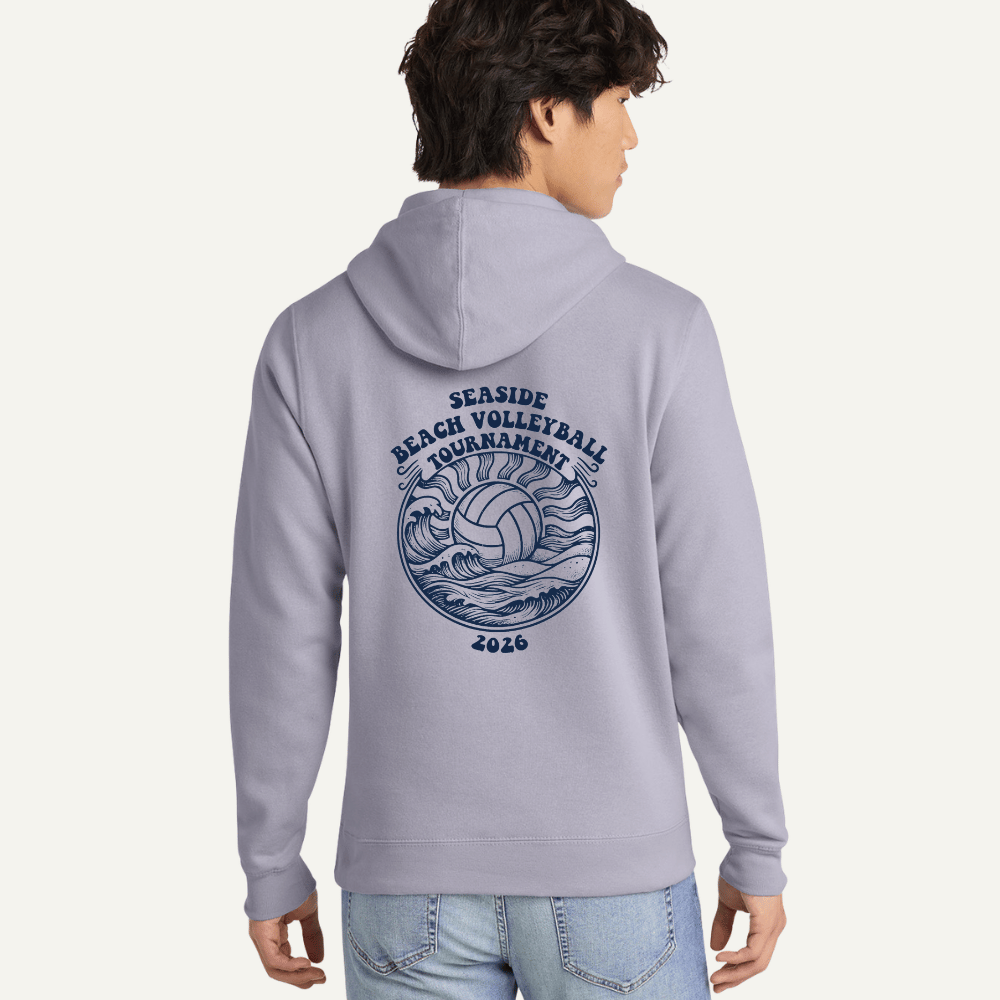 2026 SBV Hoodie - Retro