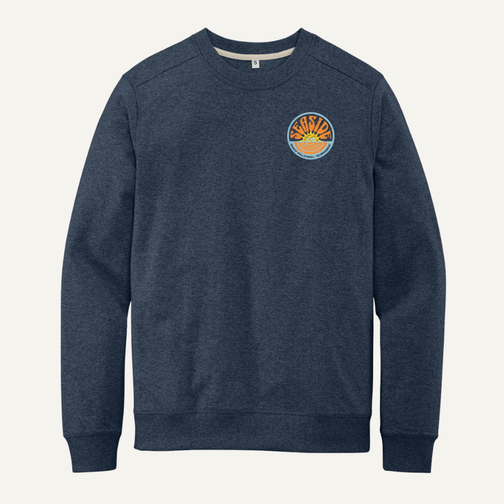 2026 SBV Hoodie - Beach