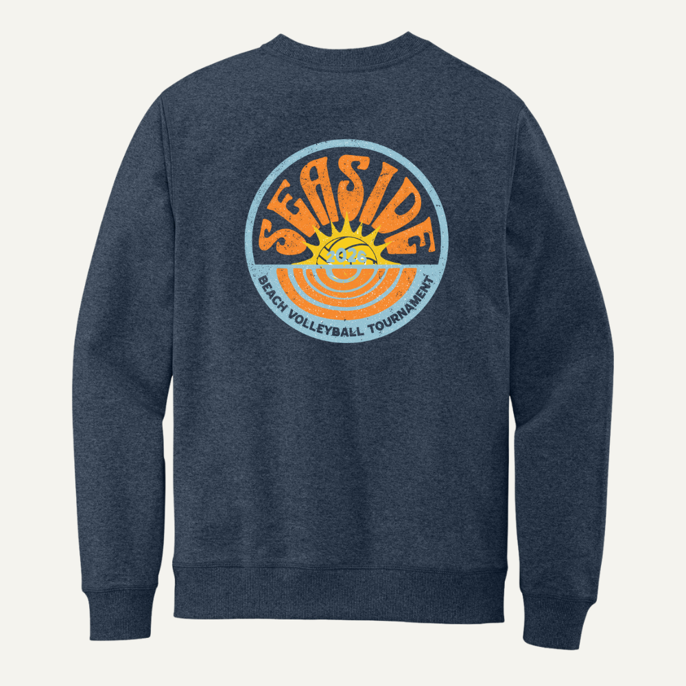 2026 SBV Hoodie - Beach