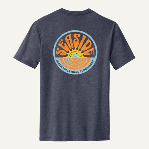 2026 SBV T-Shirt - Beach