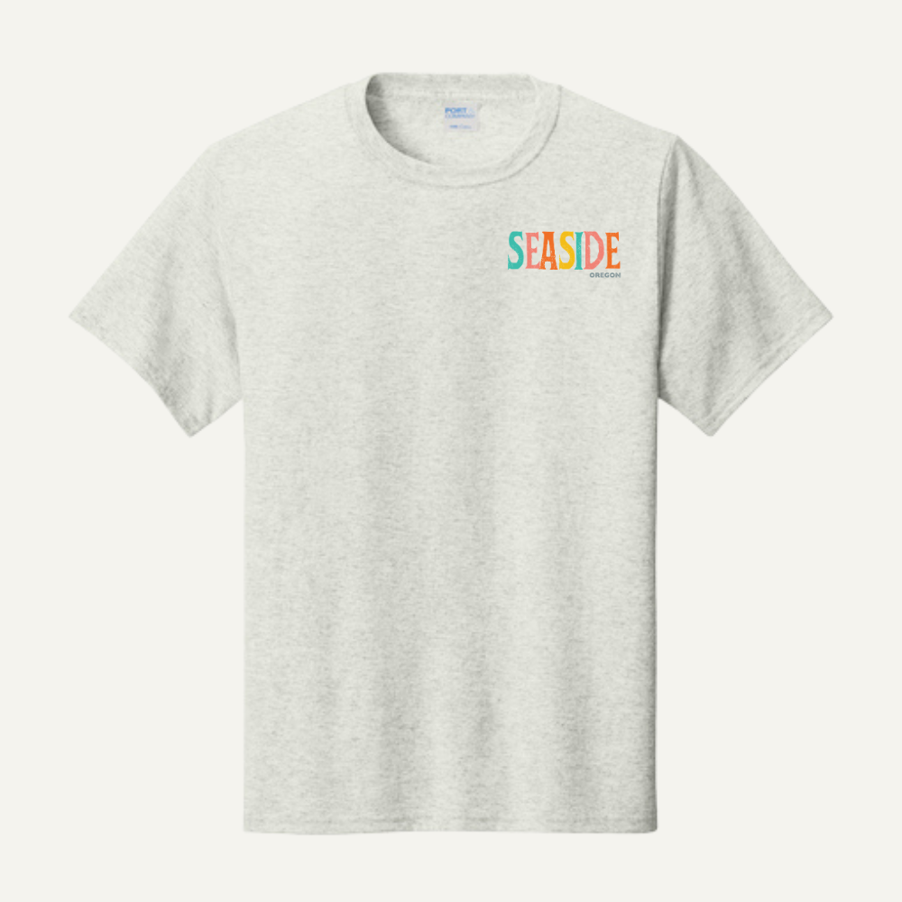 2026 SBV T-Shirt - Coast