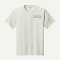 2026 SBV T-Shirt - Coast