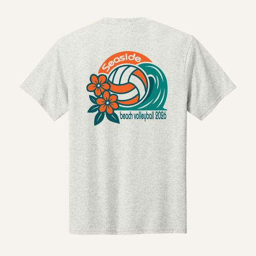 2026 SBV T-Shirt - Coast