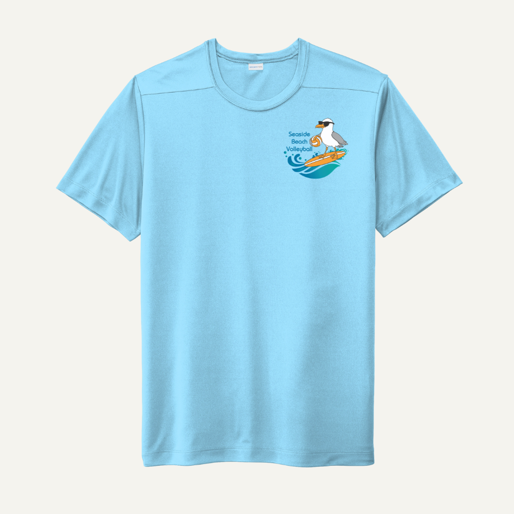 2026 SBV T-Shirt - Dirk