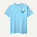2026 SBV T-Shirt - Dirk
