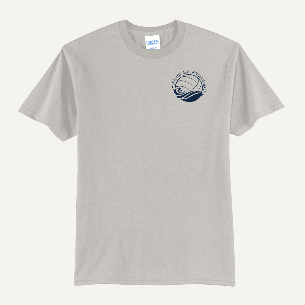 2026 SBV T-Shirt - Retro