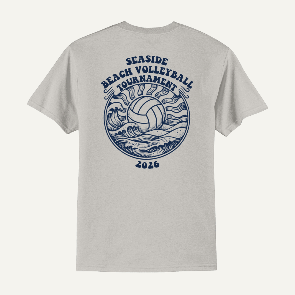 2026 SBV T-Shirt - Retro