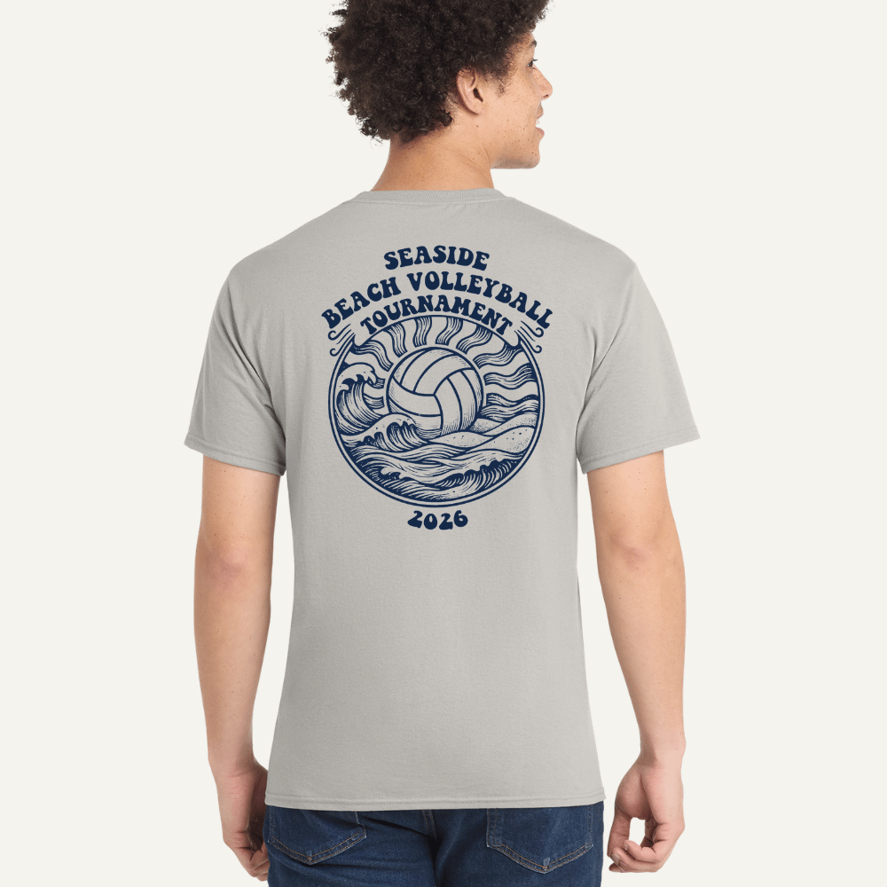 2026 SBV T-Shirt - Retro