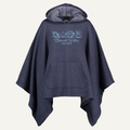 Beach Vibes Poncho