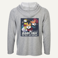 Corgi Baja Sweatshirt