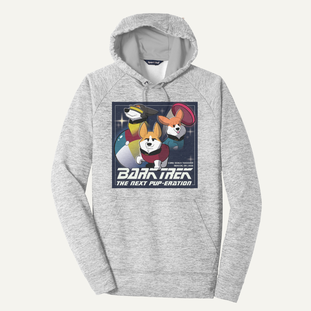 Corgi Sweatshirt