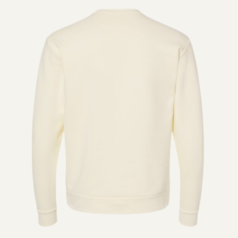 Crabby Crew Pocket Sweatshirt