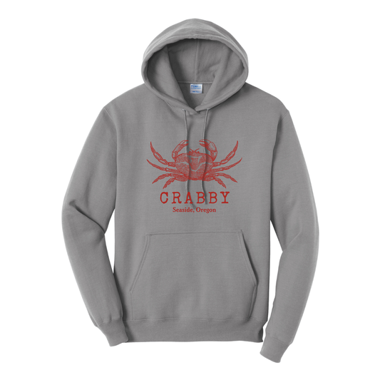 Crabby Sweatshirt