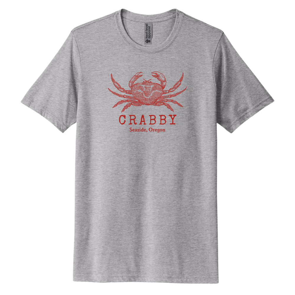 Crabby T-Shirt
