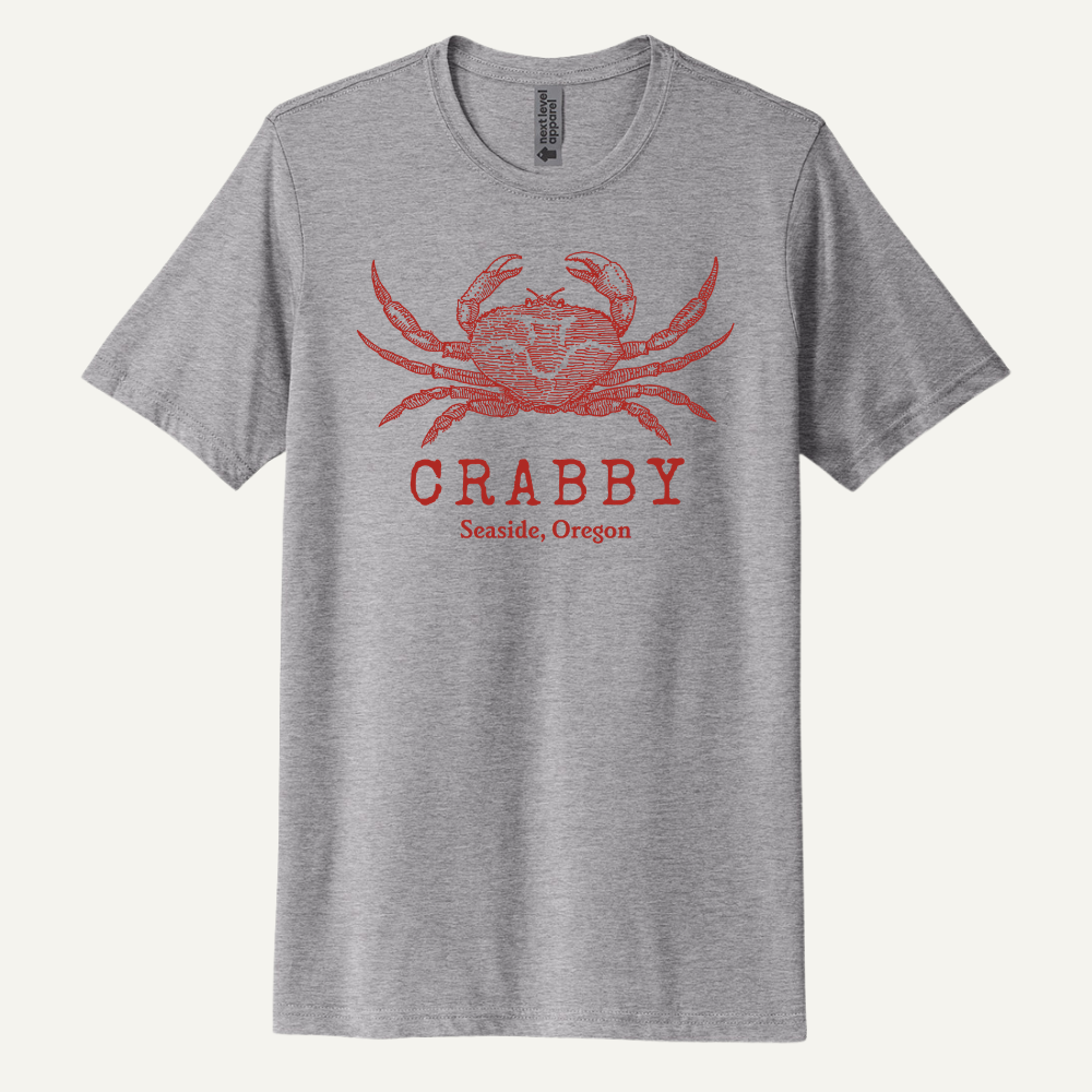 Crabby T-Shirt