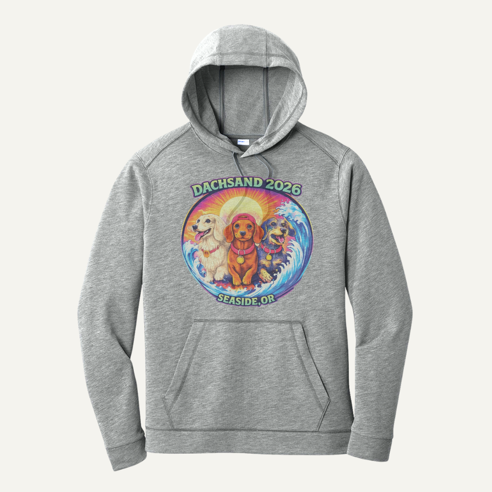 Dachshund Sweatshirt