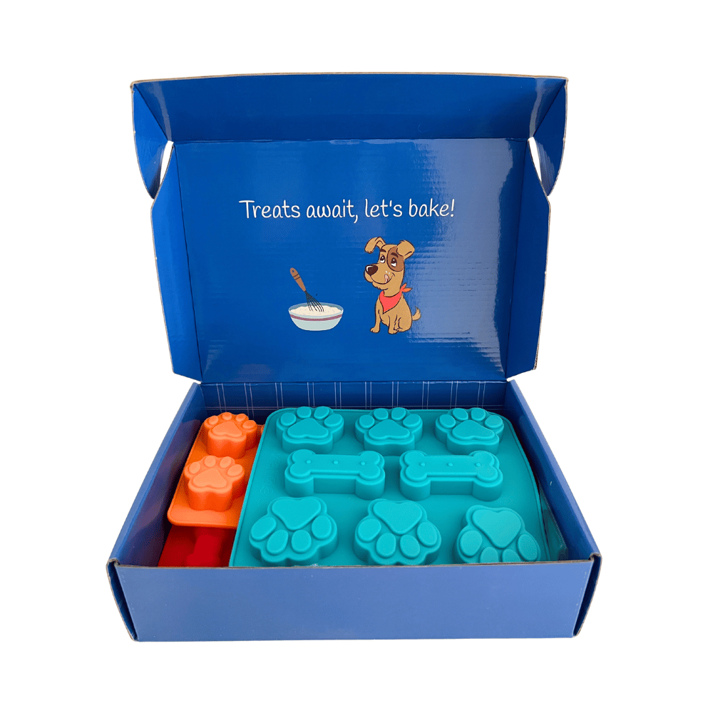 DIY Dog Treats