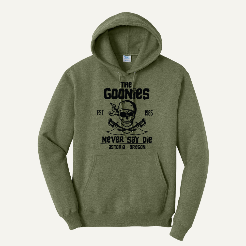 Goonies Sweatshirt