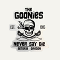 Goonies Sticker
