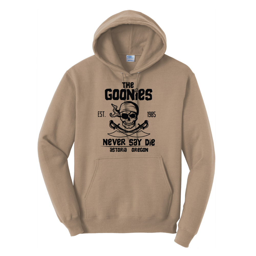 Goonies Sweatshirt