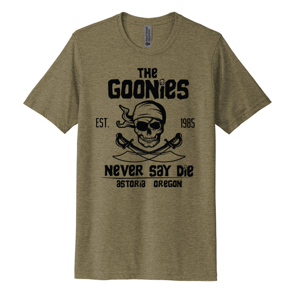 Goonies T-Shirt