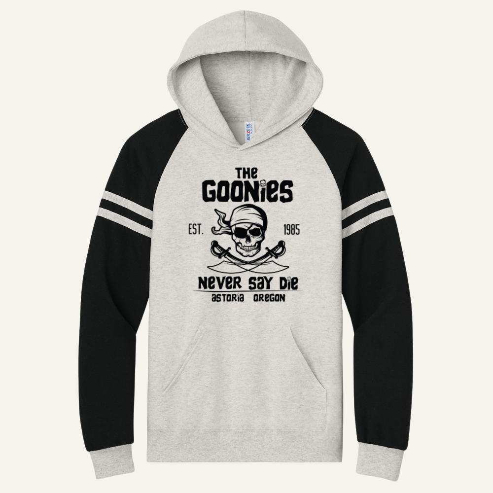 Goonies Varsity Sweatshirt