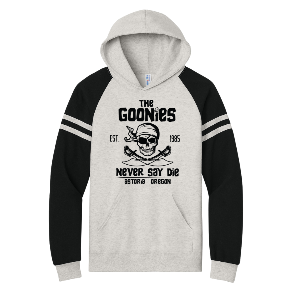 Goonies Varsity Sweatshirt
