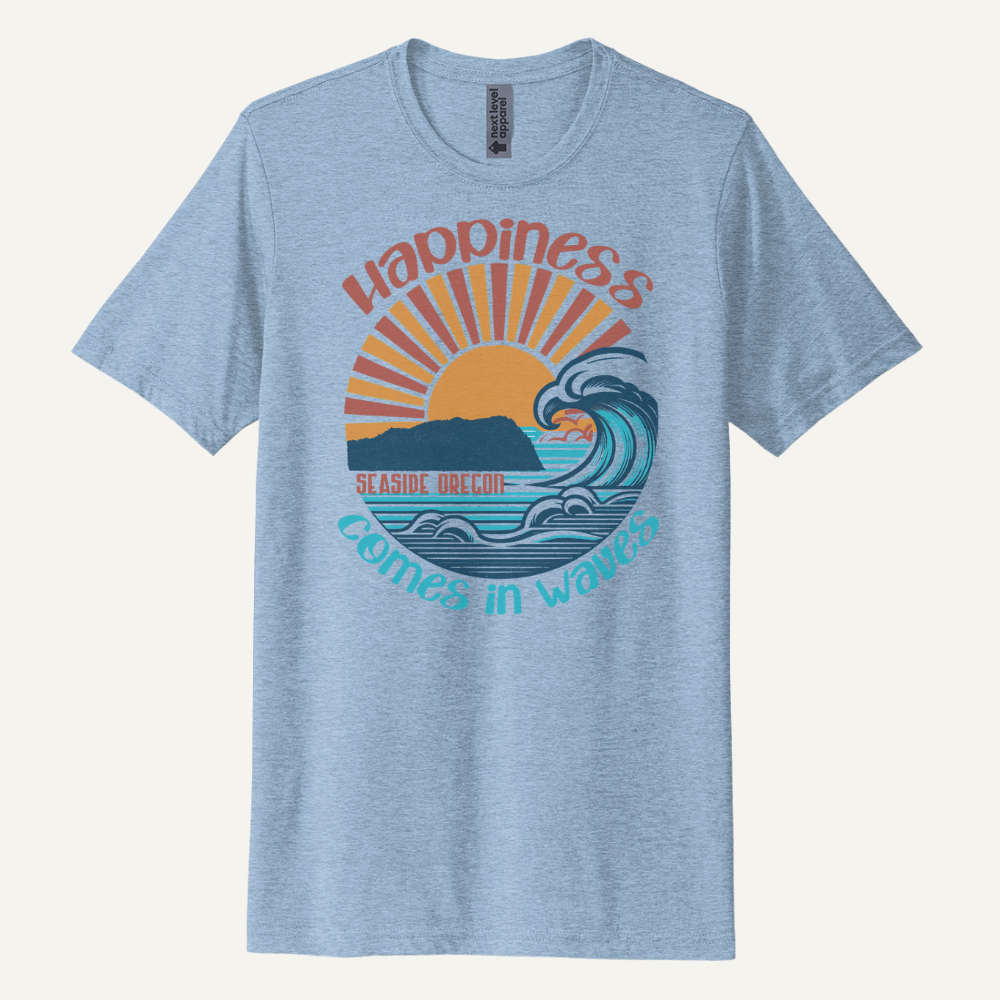 Happiness T-Shirt
