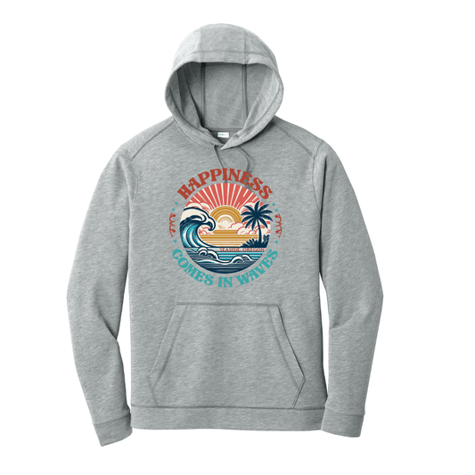 Happiness Sweatshirt