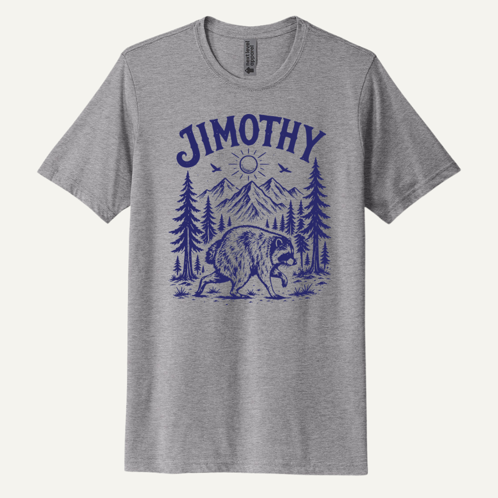 Jimothy T-Shirt