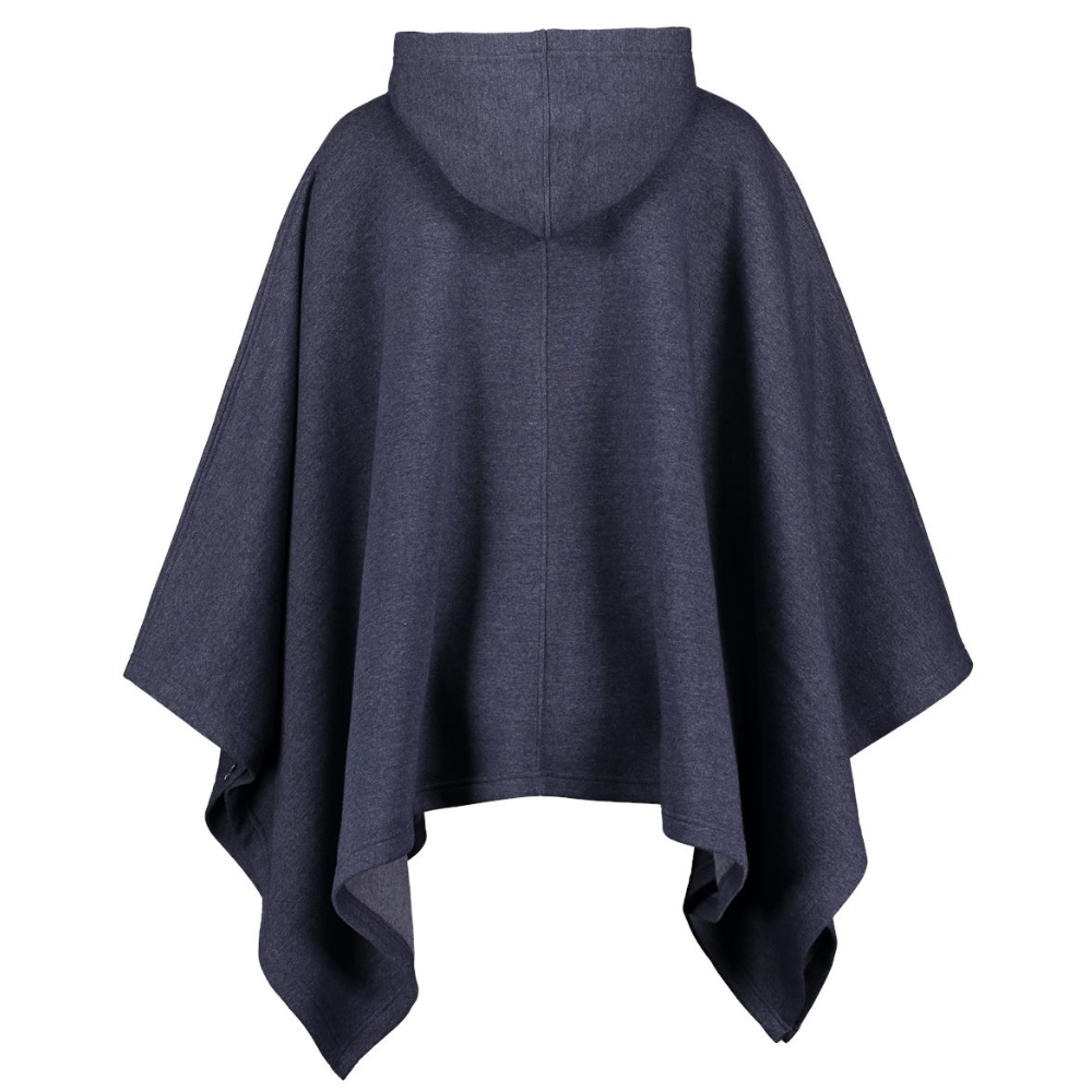 Ladies Beach Vibes Poncho