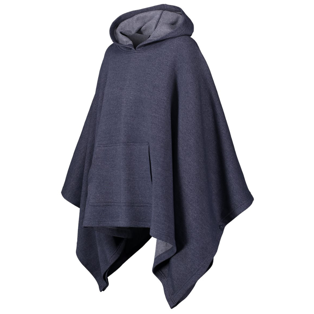 Ladies Beach Vibes Poncho