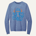 Coast Octopus Crew Sweatshirt