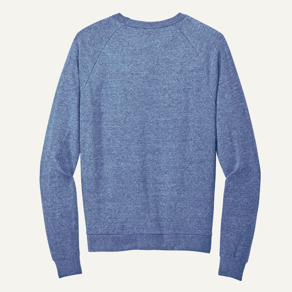 Coast Octopus Crew Sweatshirt