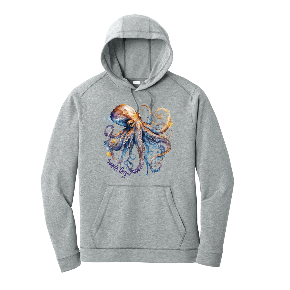 Octopus Sweatshirt