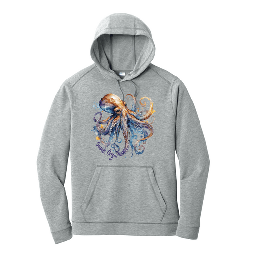 Octopus Sweatshirt